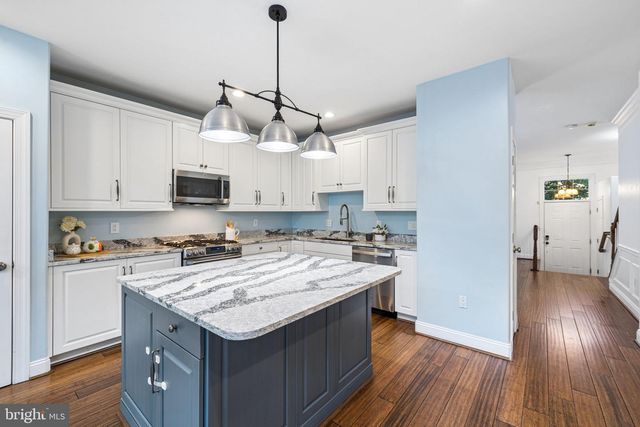 12302 DARTON WOODS LOOP, Bristow, VA 20136