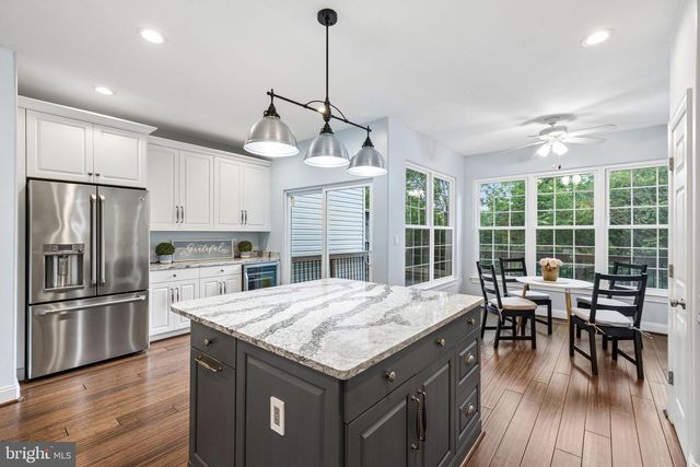 12302 DARTON WOODS LOOP, Bristow, VA 20136