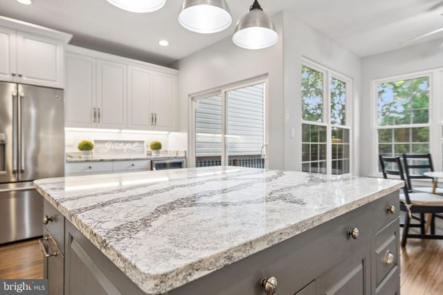 12302 DARTON WOODS LOOP, Bristow, VA 20136