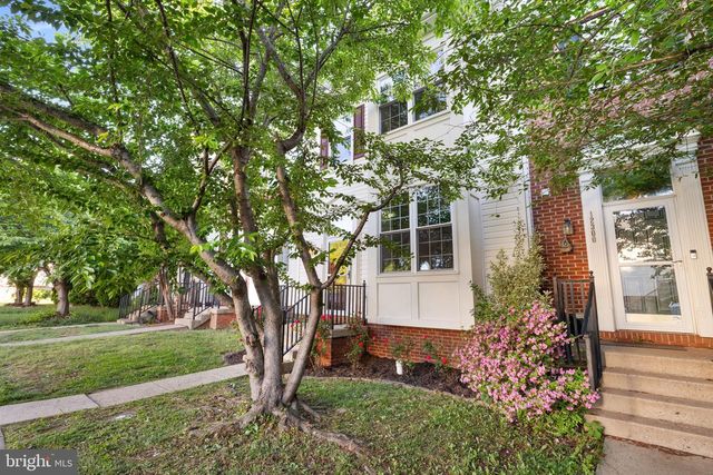 12302 DARTON WOODS LOOP, Bristow, VA 20136