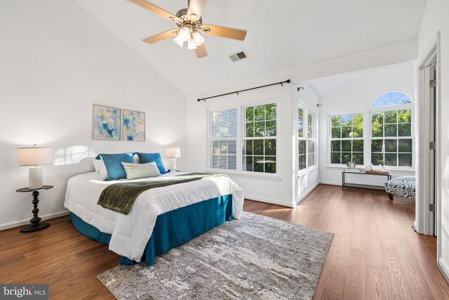 12302 DARTON WOODS LOOP, Bristow, VA 20136