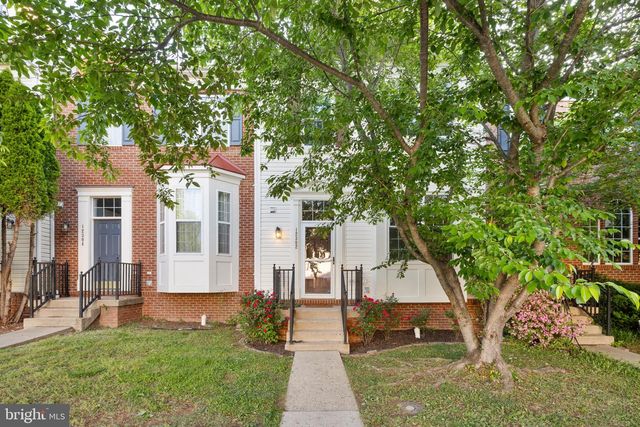 12302 DARTON WOODS LOOP, Bristow, VA 20136
