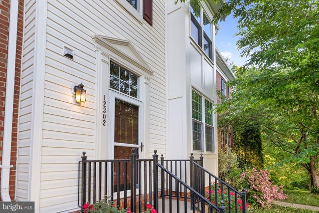 12302 DARTON WOODS LOOP, Bristow, VA 20136