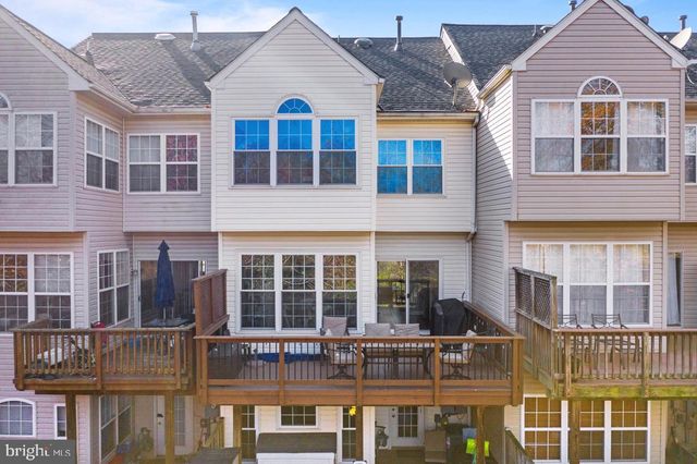 12302 DARTON WOODS LOOP, Bristow, VA 20136