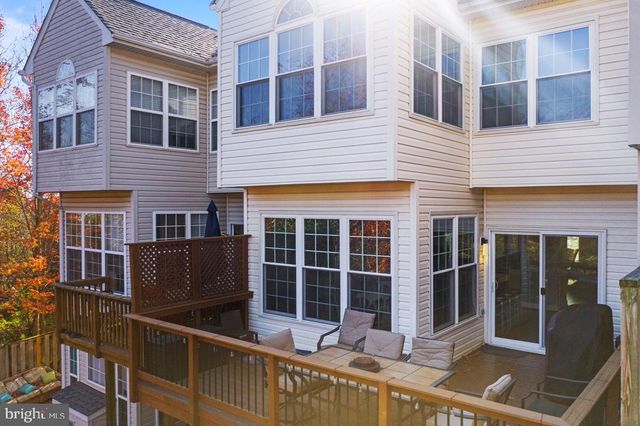 12302 DARTON WOODS LOOP, Bristow, VA 20136
