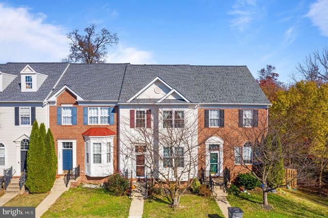 12302 DARTON WOODS LOOP, Bristow, VA 20136