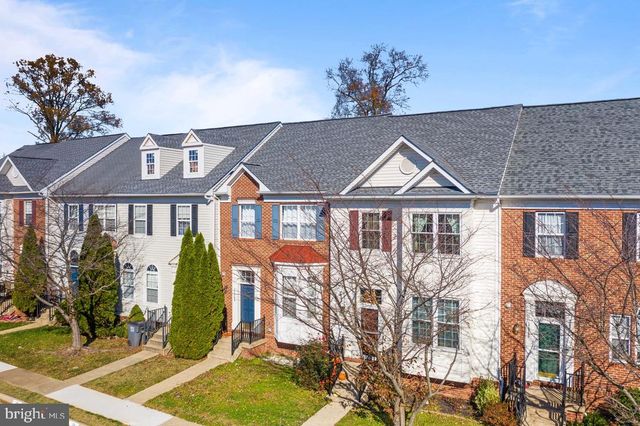 12302 DARTON WOODS LOOP, Bristow, VA 20136