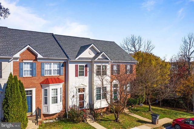 12302 DARTON WOODS LOOP, Bristow, VA 20136