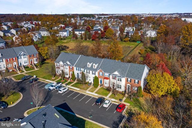 12302 DARTON WOODS LOOP, Bristow, VA 20136