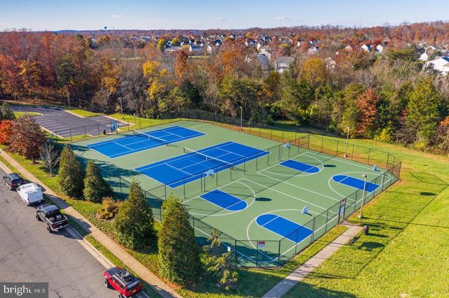 12302 DARTON WOODS LOOP, Bristow, VA 20136
