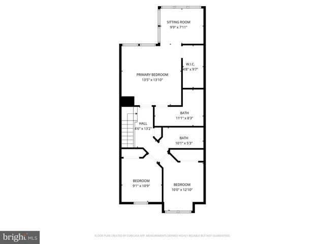 12302 DARTON WOODS LOOP, Bristow, VA 20136