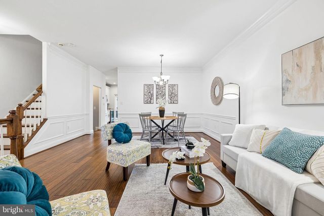 12302 DARTON WOODS LOOP, Bristow, VA 20136