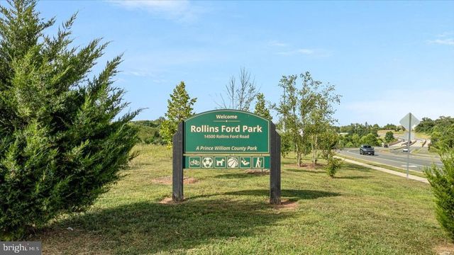 12302 DARTON WOODS LOOP, Bristow, VA 20136