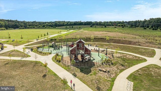 12302 DARTON WOODS LOOP, Bristow, VA 20136