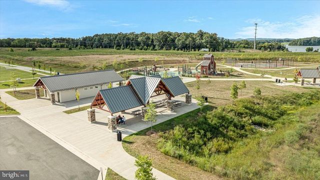 12302 DARTON WOODS LOOP, Bristow, VA 20136