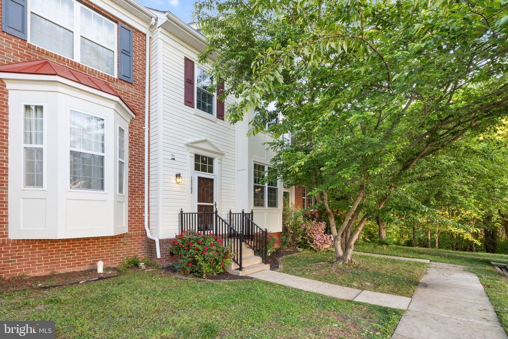 12302 DARTON WOODS LOOP, Bristow, VA 20136