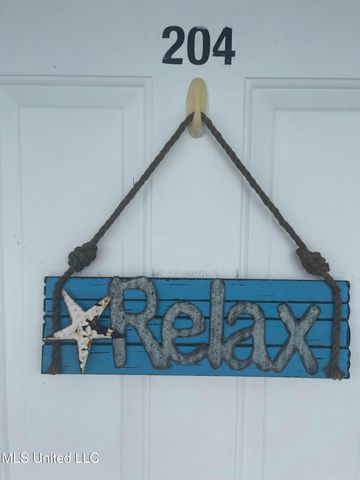 1282 Beach Boulevard, 204, Biloxi, MS 39530