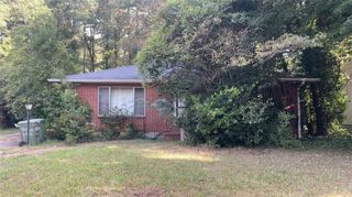 1855 BAYBERRY SW Drive, Atlanta, GA 30311