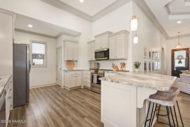 113 Rue Village Road, Maurice, LA 70555