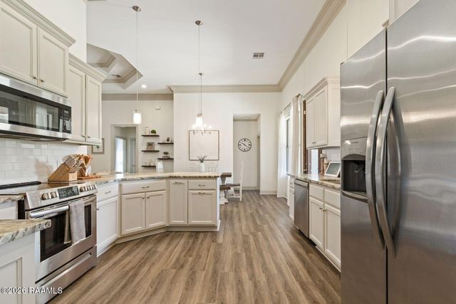 113 Rue Village Road, Maurice, LA 70555