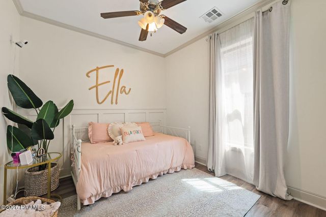 113 Rue Village Road, Maurice, LA 70555