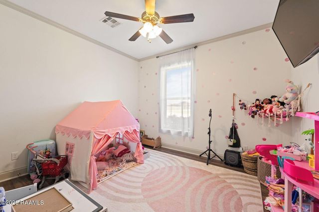 113 Rue Village Road, Maurice, LA 70555