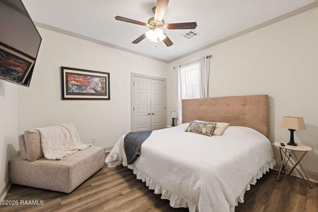 113 Rue Village Road, Maurice, LA 70555