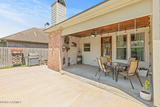 113 Rue Village Road, Maurice, LA 70555