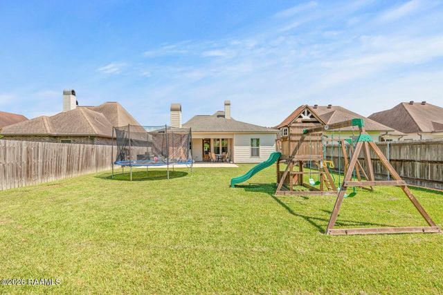 113 Rue Village Road, Maurice, LA 70555