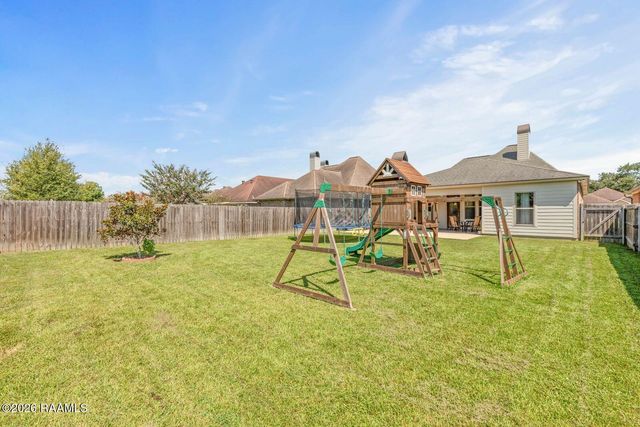 113 Rue Village Road, Maurice, LA 70555