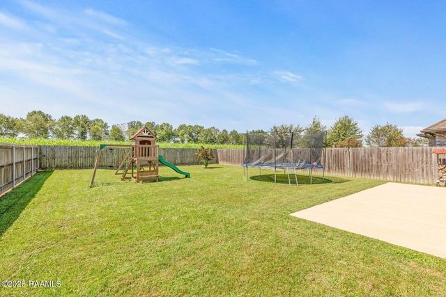 113 Rue Village Road, Maurice, LA 70555