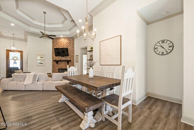 113 Rue Village Road, Maurice, LA 70555