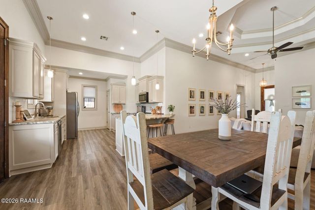 113 Rue Village Road, Maurice, LA 70555