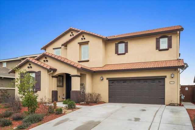 12791 Evanston Way, Rancho Cordova, CA 95742