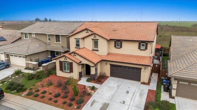 12791 Evanston Way, Rancho Cordova, CA 95742