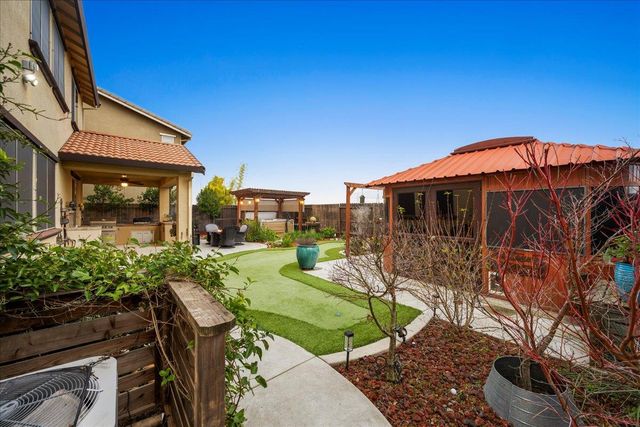 12791 Evanston Way, Rancho Cordova, CA 95742