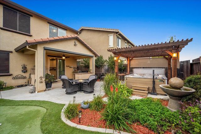 12791 Evanston Way, Rancho Cordova, CA 95742