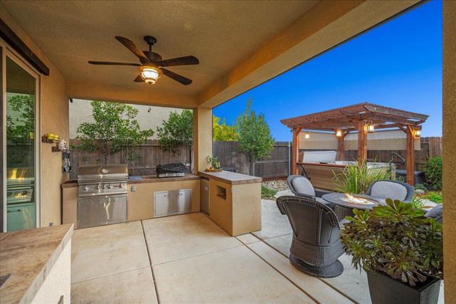 12791 Evanston Way, Rancho Cordova, CA 95742