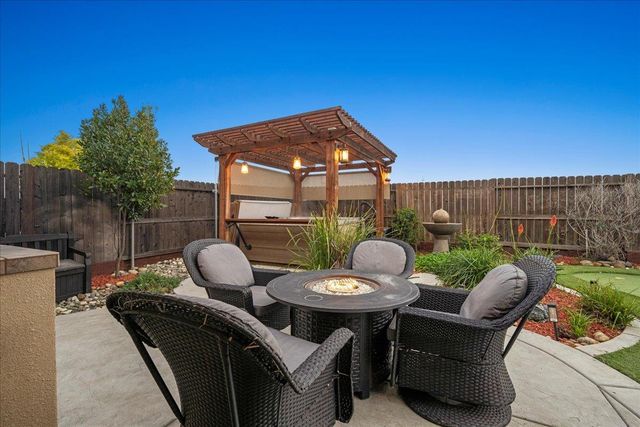 12791 Evanston Way, Rancho Cordova, CA 95742