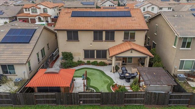 12791 Evanston Way, Rancho Cordova, CA 95742