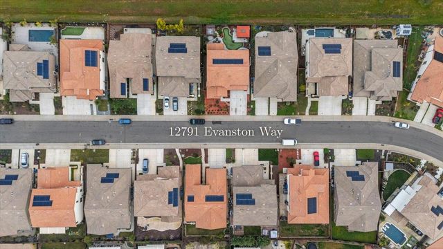 12791 Evanston Way, Rancho Cordova, CA 95742