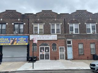 1128 Clarkson Avenue, Brooklyn, NY 11212