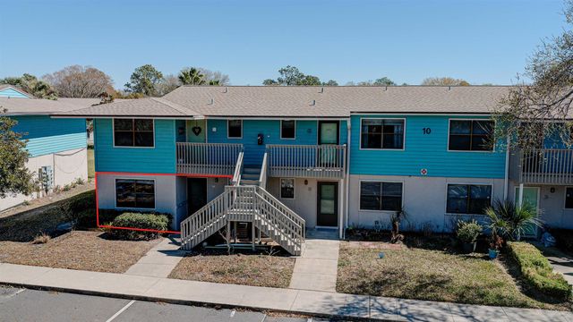 650 W Pope Rd 265, St Augustine, FL 32080