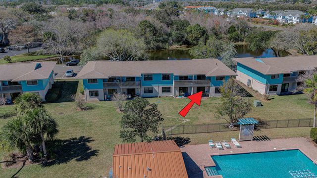 650 W Pope Rd 265, St Augustine, FL 32080