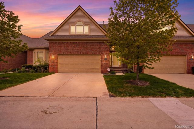 4212 April Lane, Sterling Heights, MI 48310