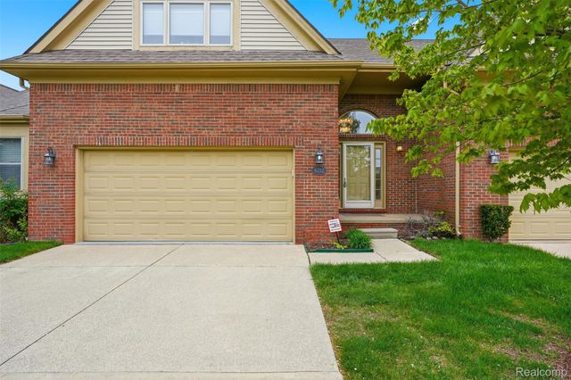4212 April Lane, Sterling Heights, MI 48310