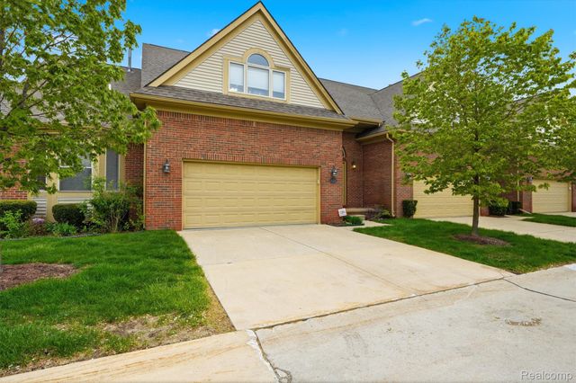 4212 April Lane, Sterling Heights, MI 48310