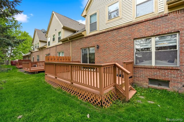 4212 April Lane, Sterling Heights, MI 48310