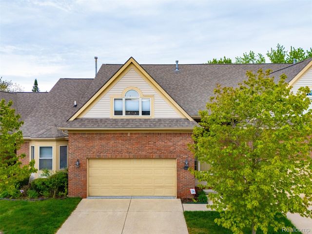 4212 April Lane, Sterling Heights, MI 48310