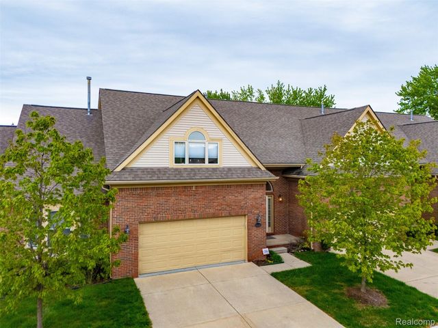 4212 April Lane, Sterling Heights, MI 48310